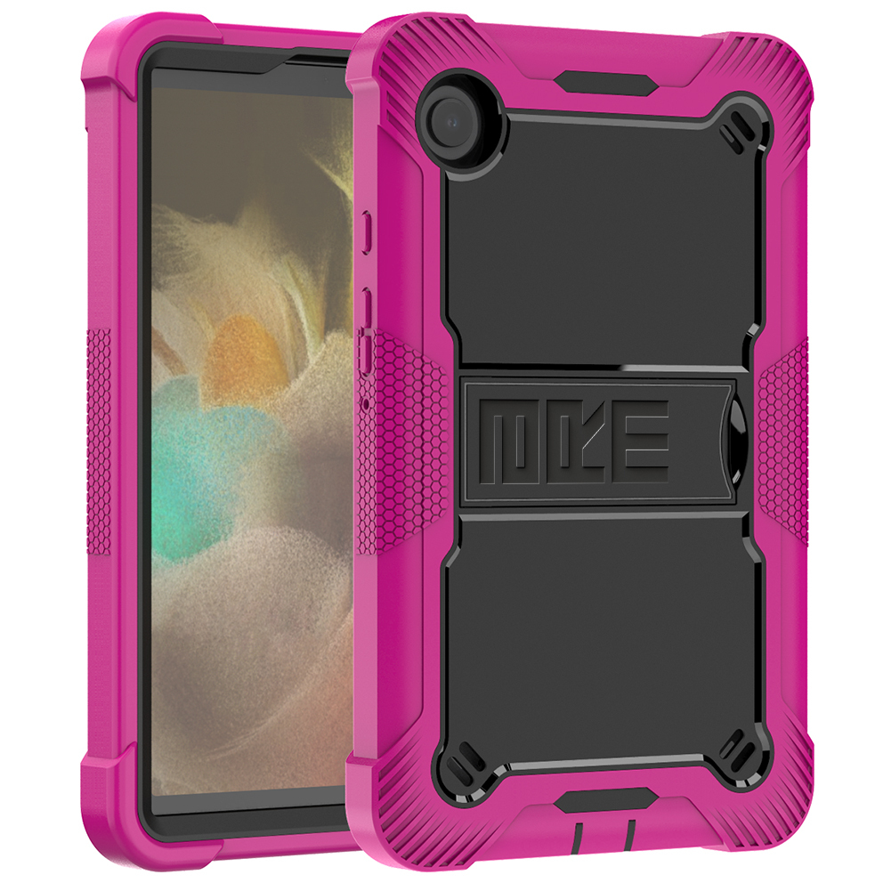 Чехол ArmorStandart Rover для Samsung Tab A9 Pink (ARM84964) фото 1