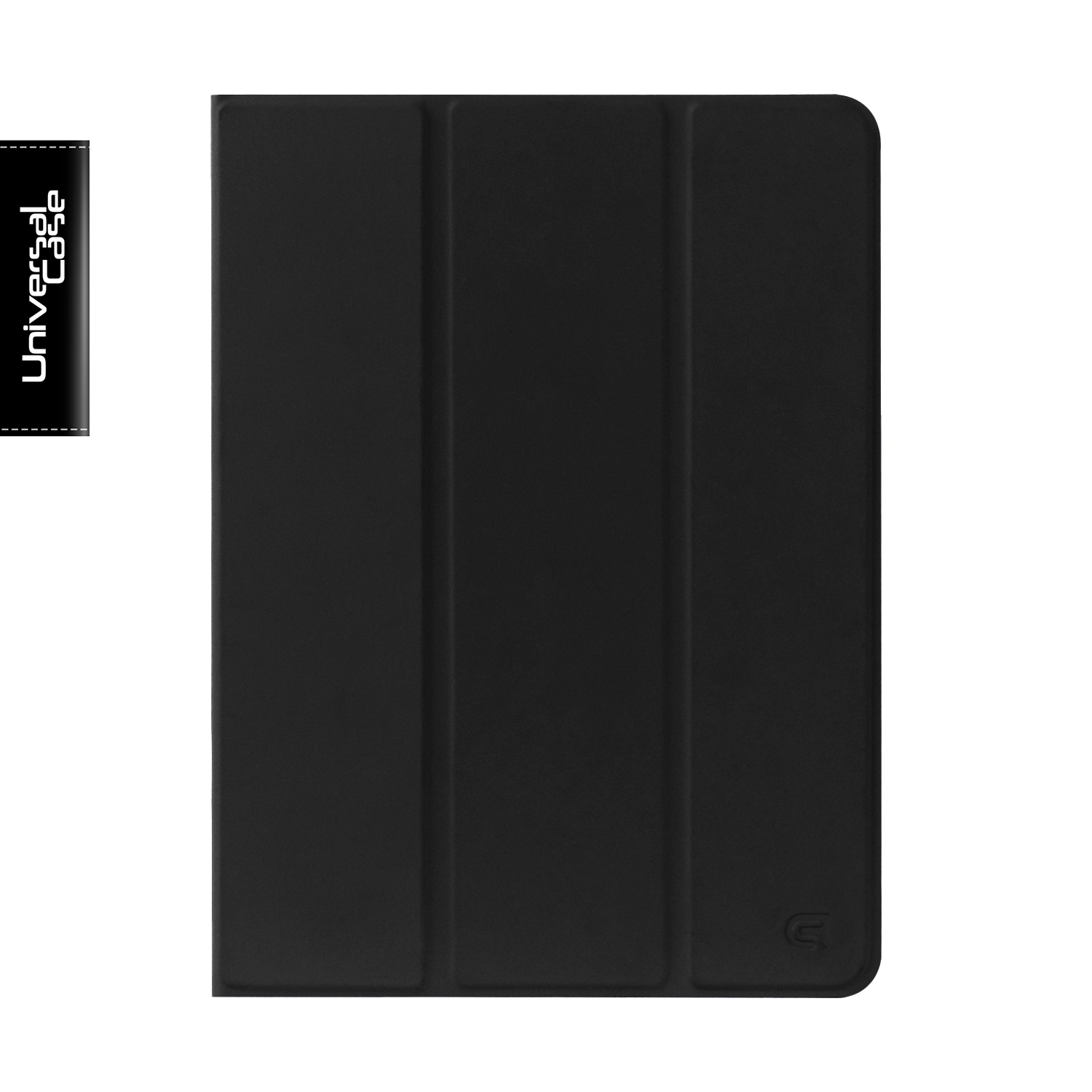 Чохол універсальний для планшетів ArmorStandart Slim Silicone Hooks 11 Black (ARM81931) фото1