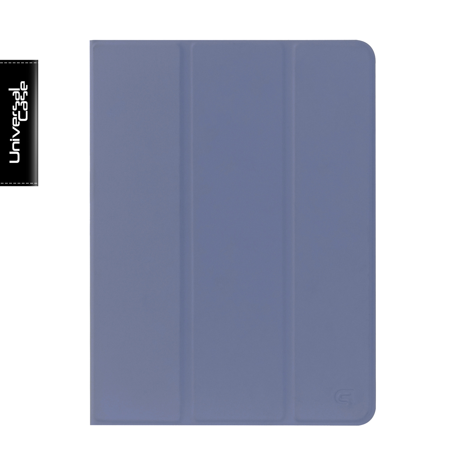 Чехол универсальный для планшетов ArmorStandart Slim Silicone Hooks 11 Lavender Grey (ARM81933) фото 1