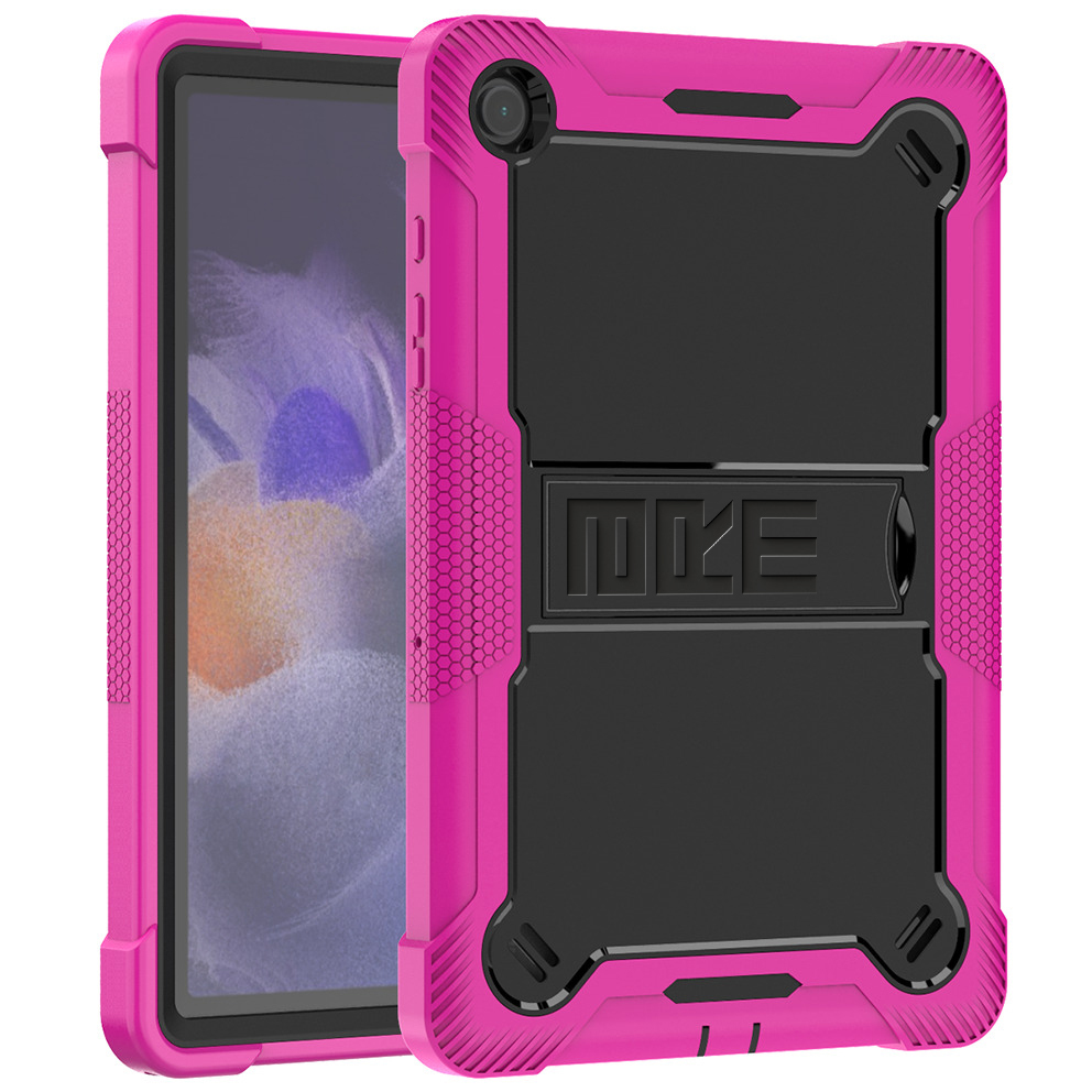 Чехол ArmorStandart Rover для Samsung Tab A9+ Pink (ARM84967) фото 1