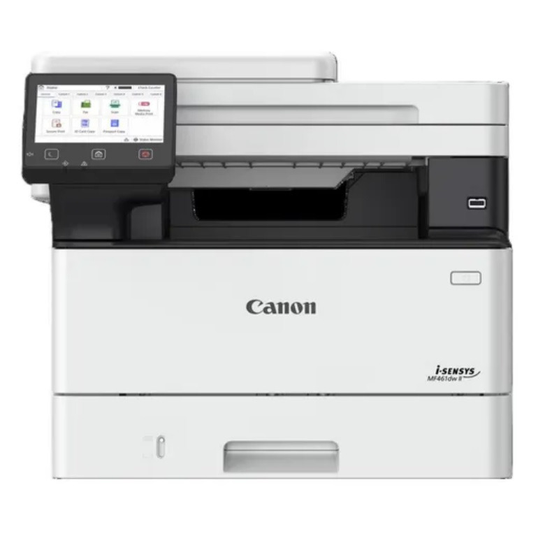 МФУ лазерное Canon i-SENSYS MF461dw II c Wi-Fi (7188C019) – купить