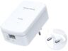Комплект Powerline-адаптерів Mercusys MP500 Kit AV1000 (MP500KIT)
