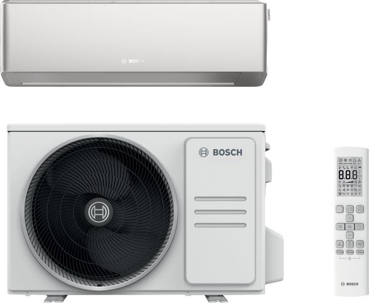 Кондиционер Bosch Climate 7000i (7733703125) фото 1