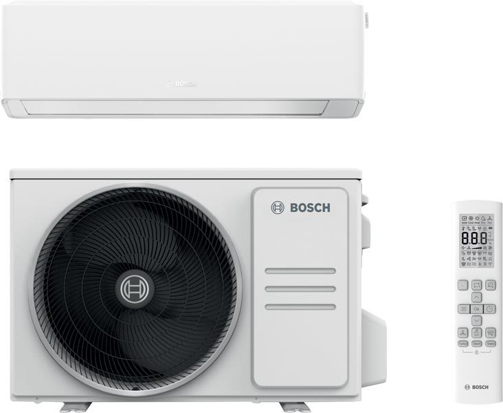 Кондиционер Bosch Climate 7000i (7733703122) фото 1