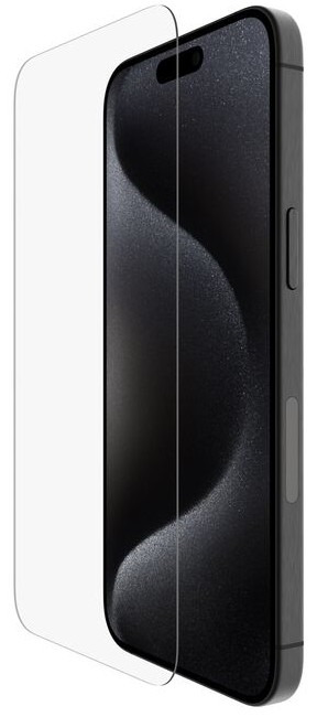 Захисне скло Belkin для iPhone 15 Pro Max UltraGlass2 AM (OVA134ZZ)фото1