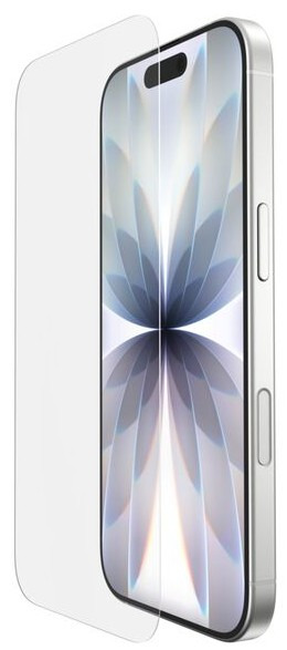 Захисне скло Belkin для iPhone 16 Pro TemperedGlass AM (OVA159HQ)фото1