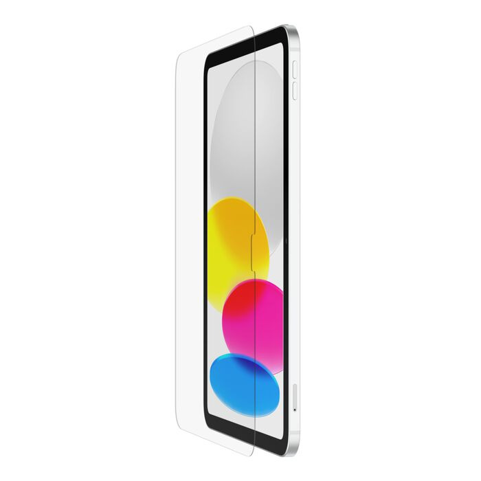 Захисне скло Belkin для iPad 11/10 (2025 A16/2022) TemperedGlass (OVI004ZZ)фото1