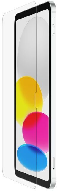 Защитное стекло Belkin для iPad 11/10 (2025 A16/2022) TemperedGlass (OVI004ZZ) фото 1