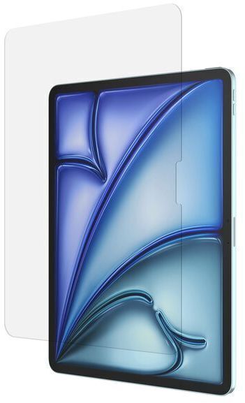Защитное стекло Belkin для iPad Air 11 (2024 М2/2025 M3) TemperedGlass (OVI007HQ) фото 1