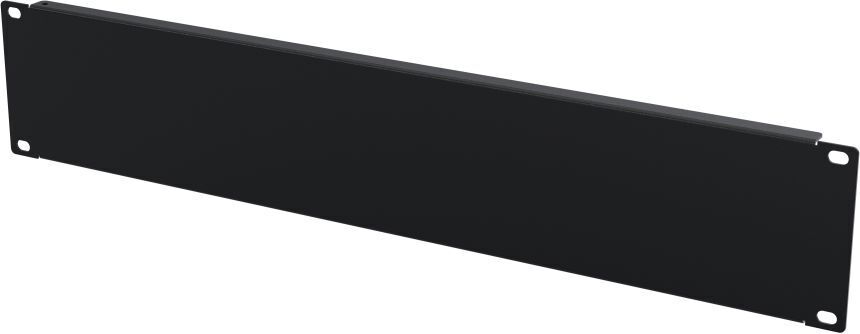 Панель MIRSAN 2U 19