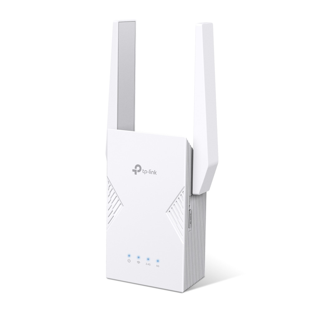 Расширитель покрытия WiFi TP-LINK RE225BE BE3600 1хGE MESH (RE225BE) фото 1