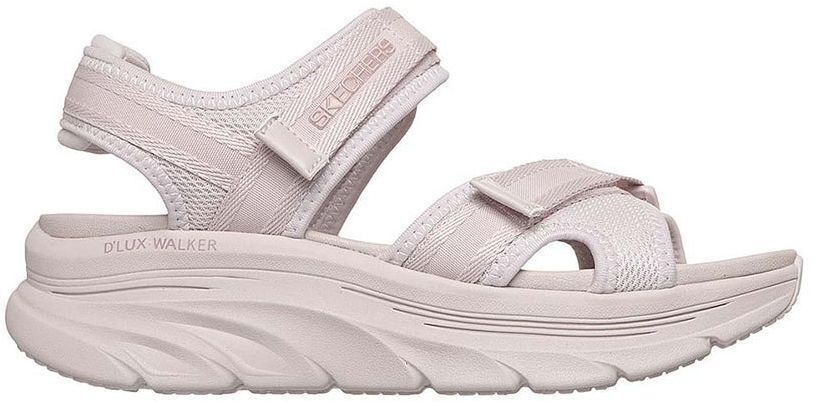 Сандали женские Skechers D'Lux Walker 163585 LIL 41 (11 US) лавандовые фото 1