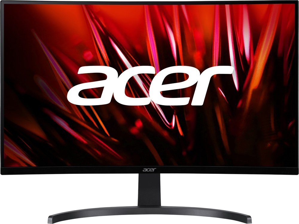 Монітор 27" ACER ED273P0bmipx (UM.HE0EE.006)фото1