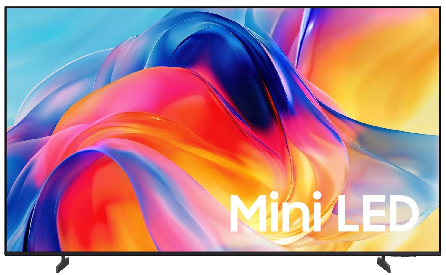 Телевізор Samsung Mini LED 50M70H (UE50M70HAUXUA) фото2