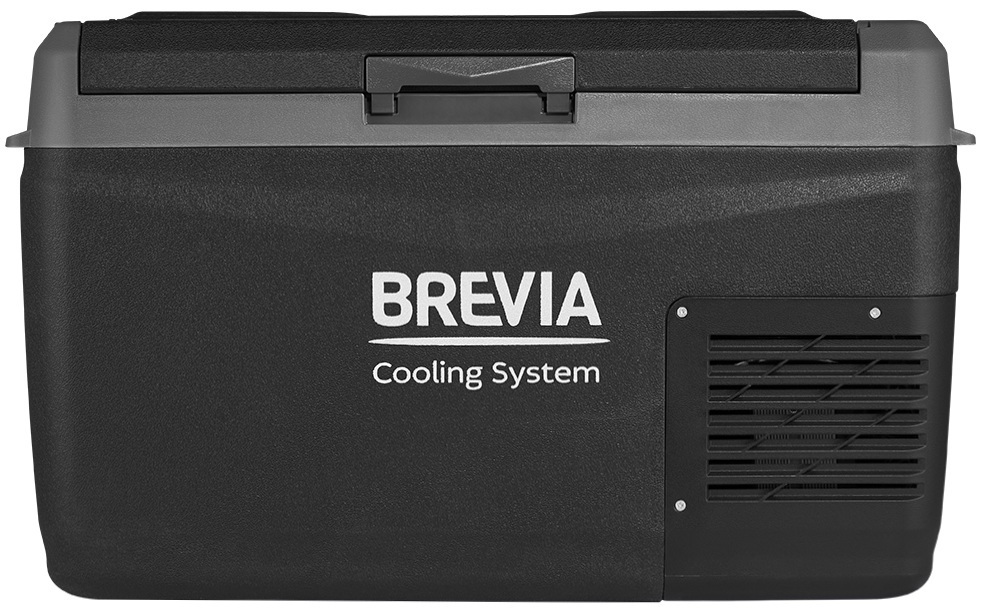 Портативний холодильник BREVIA 29л (24270) фото 1