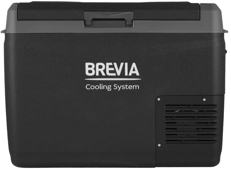 Портативний холодильник BREVIA 37л (23350) фото 1