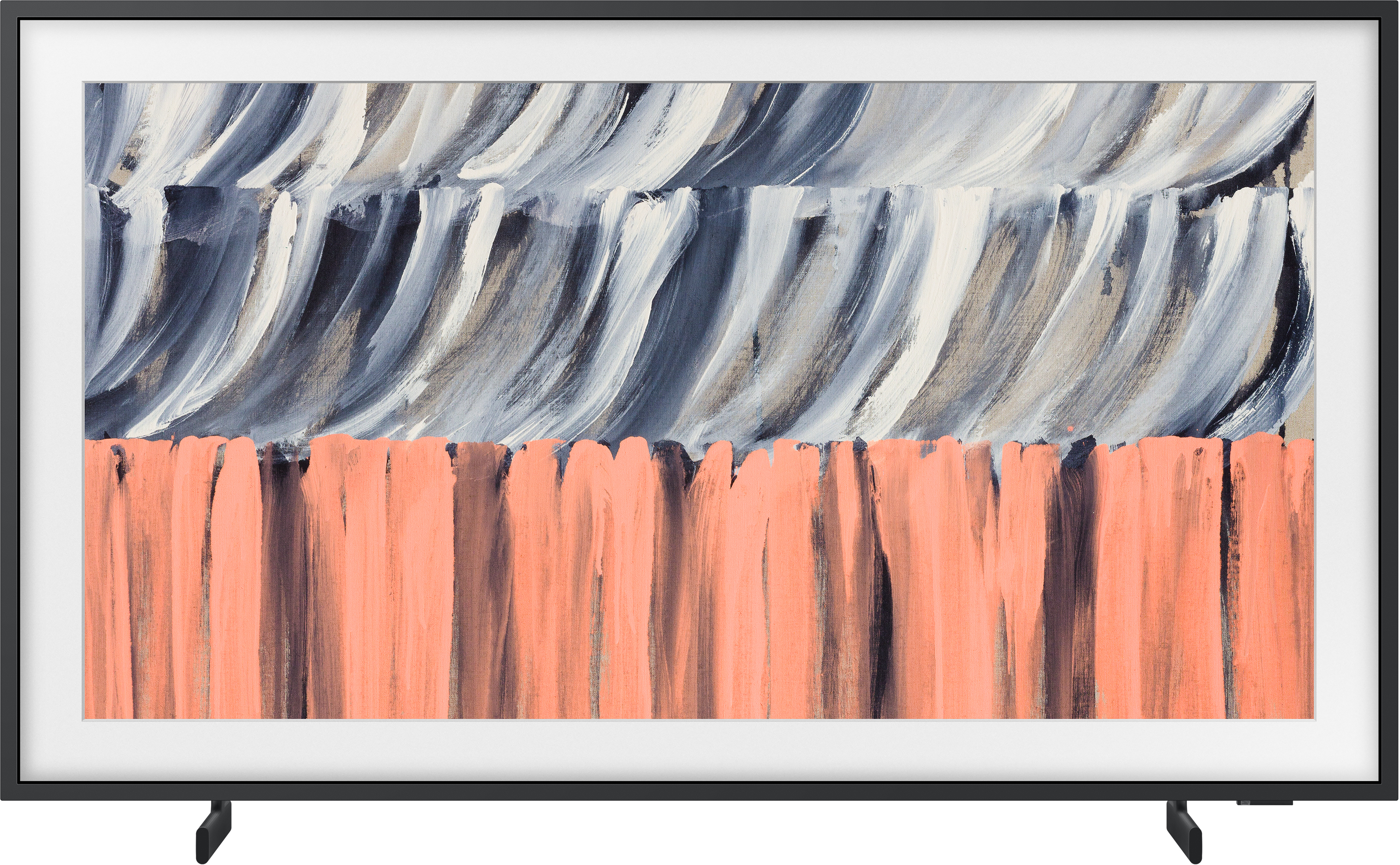 Телевизор Samsung QLED The Frame 55LS03H (QE55LS03HAUXUA) фото 1