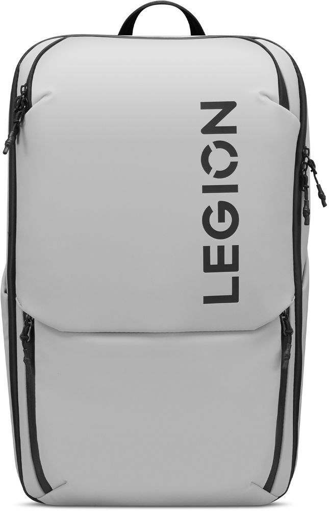Рюкзак Lenovo Legion 17" Gaming Backpack GB800 Light Gray (GX41U39300) фото 1