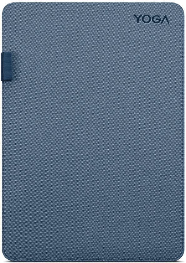 Чохол Lenovo Yoga 14 Sleeve Cosmic Blue (GX41N42944)фото1