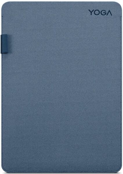 

Чехол Lenovo Yoga 14 Sleeve Cosmic Blue (GX41N42944)