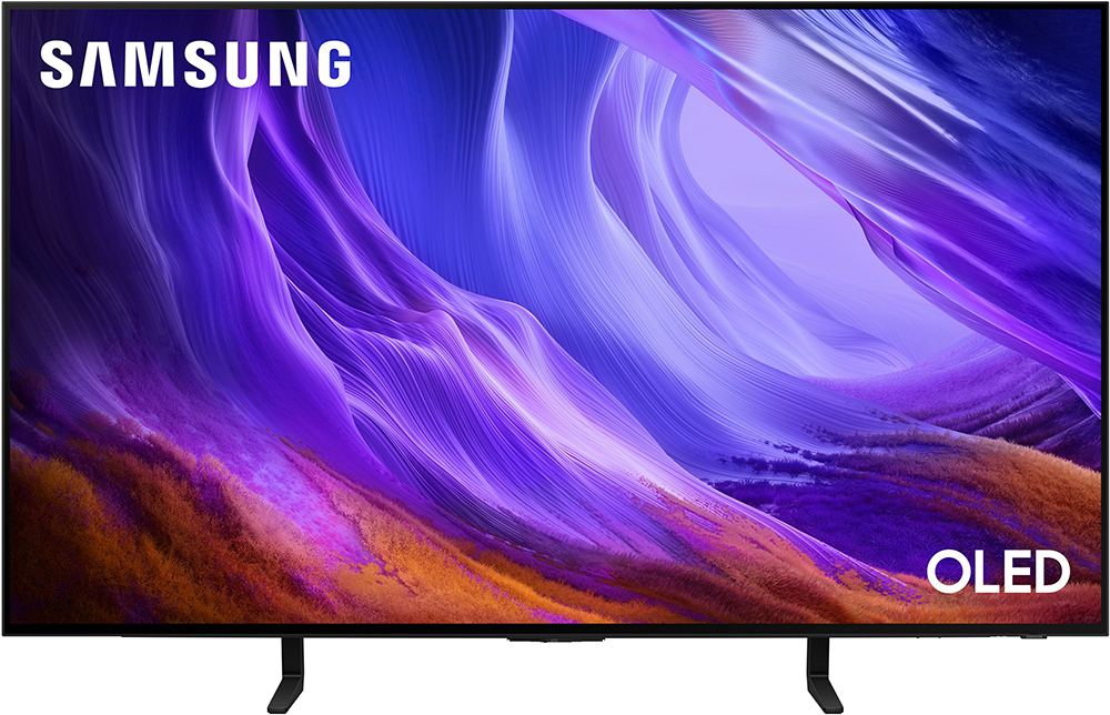 Телевізор Samsung OLED 48S85H (QE48S85HAEXUA)фото1