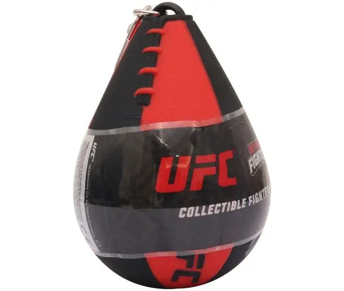 Ігровий набір з колекційною іграшкою UFC - Спідбол (UFC2009) фото1