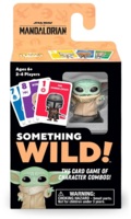 Настільна гра з картками Funko Something Wild – Мандалорець: Ґроґу (64175)