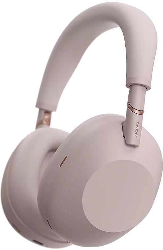 ≡ Навушники Sony WH-1000XM6 Platinum Silver (WH1000XM6S.E