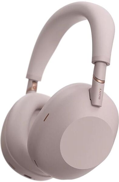 

Наушники Sony WH-1000XM6 Sand Pink (WH1000XM6P.E)