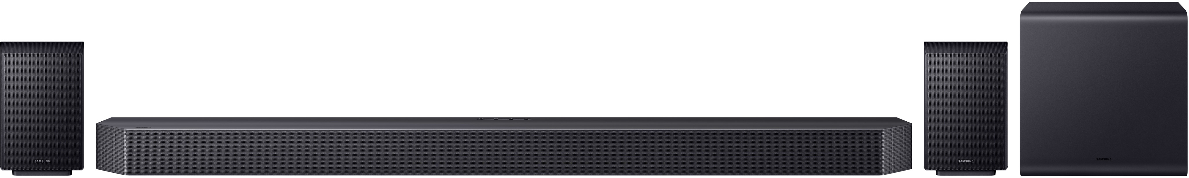 Саундбар Samsung HW-Q990H/UA 11.1.4 Channel Dolby Atmos (HW Q990H/UA) фото 1