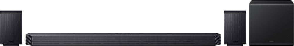 Саундбар Samsung HW-Q930H/UA 9.1.4 Channel Dolby Atmos (HW Q930H/UA) фото 1