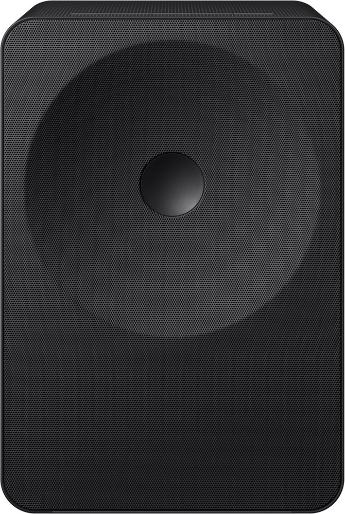 Аудиосистема Samsung Music Studio 7 (HW-LS70H/UA) фото 1