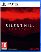Гра Silent Hill Townfall (PS5)