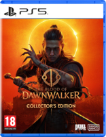 Гра The Blood of Dawnwalker Collector`s Edition (PS5)