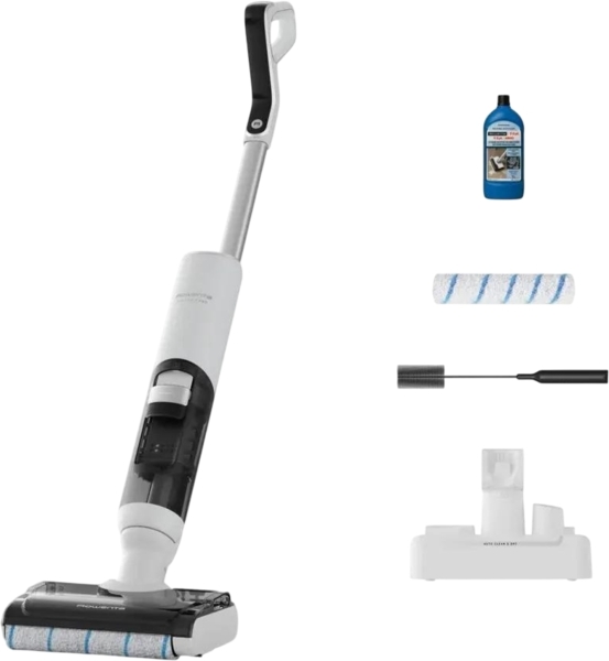 Аккумуляторный пылесос Rowenta X-Clean Pro 5 GZ5435E0