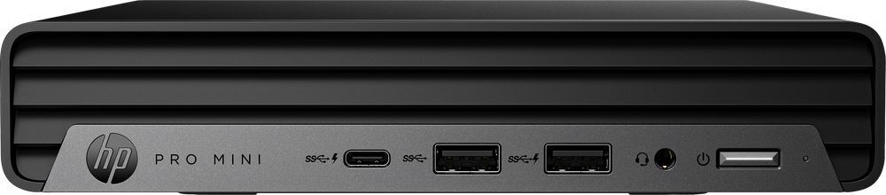 

Неттоп HP Pro 400-G9 Mini (9H6W8ET)