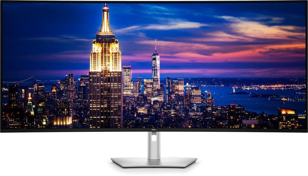 Монітор 51.5" DELL U5226KW (210-BTFW)фото1