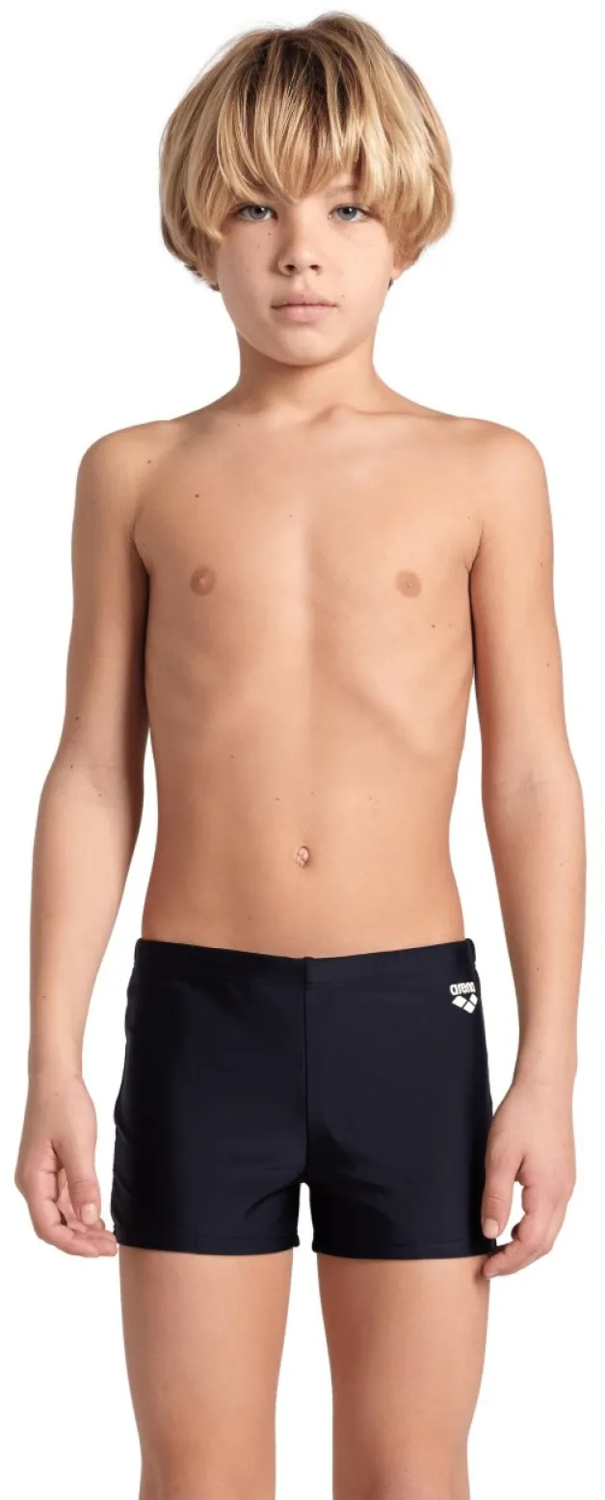 Плавки Arena Dynamo Jr Short R 006501-500 128 черные