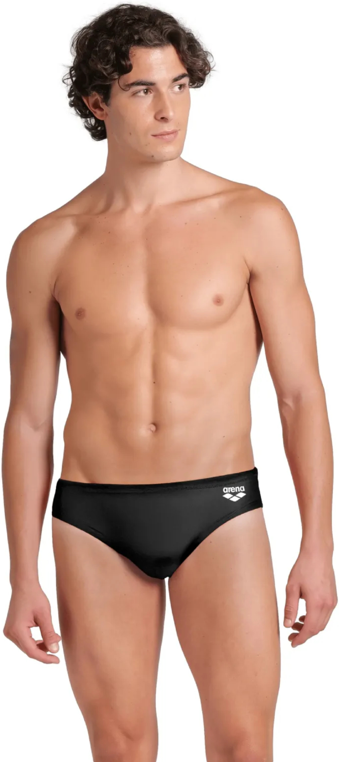 Плавки-слипы Arena Dynamo Brief R 006490-500 105 черные