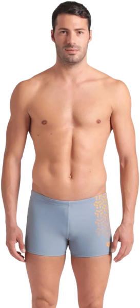 Плавки-шорты Arena Kikko V Swim Short 006703-530 80 серые фото