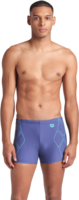 Плавки-шорты Arena Graphic Swim Short 009083-808 100 фиолетовые