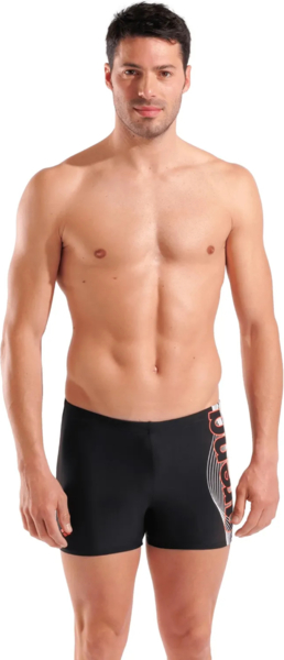 

Плавки-шорты Arena Basic Swim Short 010276-500 90 черные