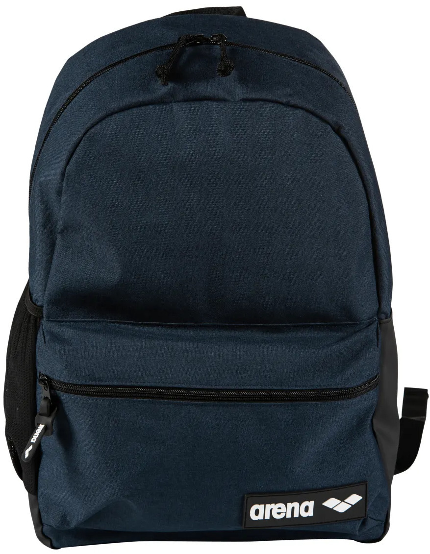 Рюкзак Arena Team Backpack 30L 002481-710 черный/темно-синий
