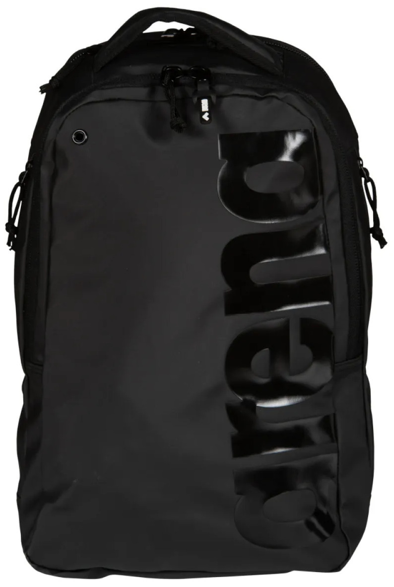 Рюкзак Arena Fast Urban 3.0 All-Black 002492-500 черный фото 1