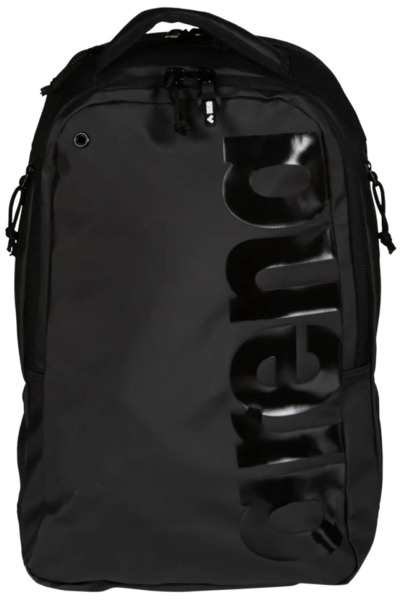 Рюкзак Arena Fast Urban 3.0 All-Black 002492-500 черный фото 