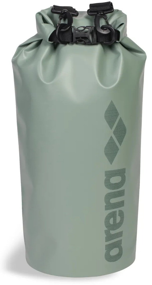 Рюкзак Arena Team Drybag Big Logo 15L 003800-100 оливковый фото 1