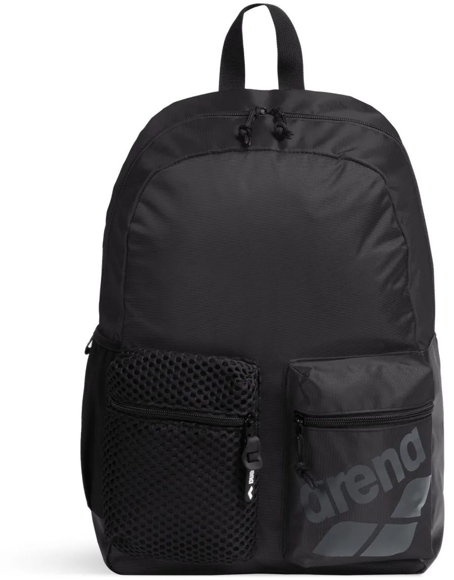 Рюкзак Arena One Go Backpack 30L 010226-100 чорнийфото1