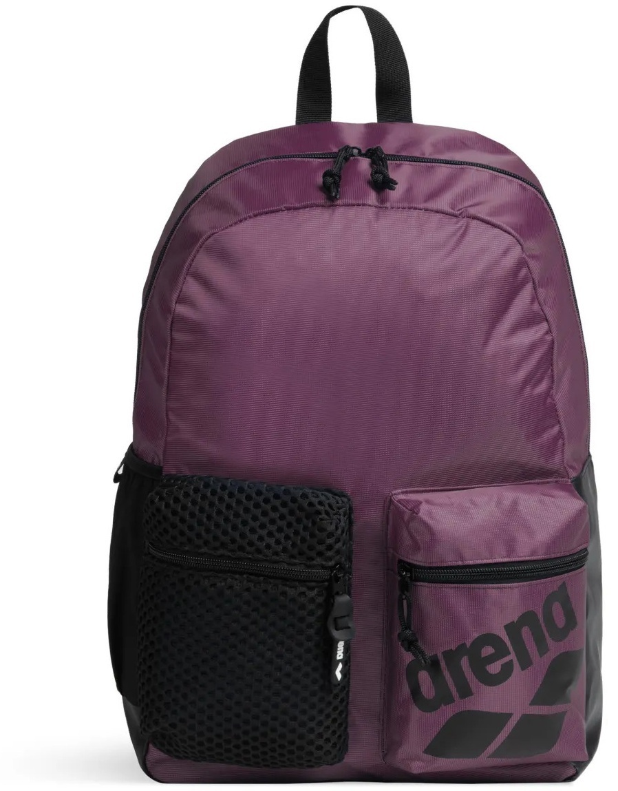 Рюкзак Arena One Go Backpack 30L 010226-200 фиолетовый