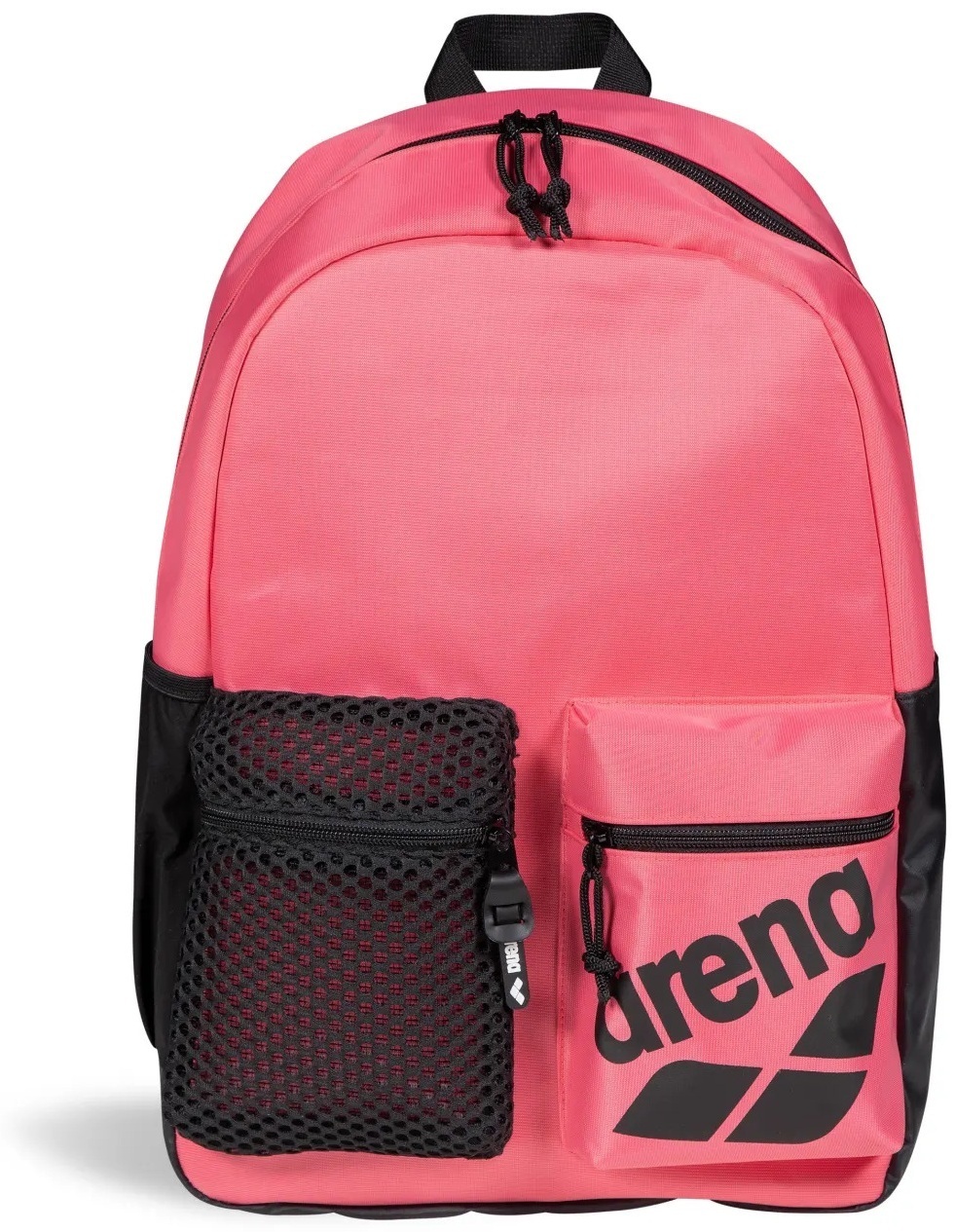 Рюкзак Arena One Go Backpack 30L 010226-220 розовый