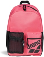 Рюкзак Arena One Go Backpack 30L 010226-220 розовый